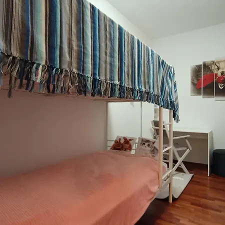 Le Terrazze - 2 Flat With A Pool And A Terrace With A Stunning View Fonteno