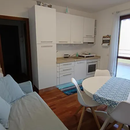 Le Terrazze - 2 Flat With A Pool And A Terrace With A Stunning View Tatil Evi